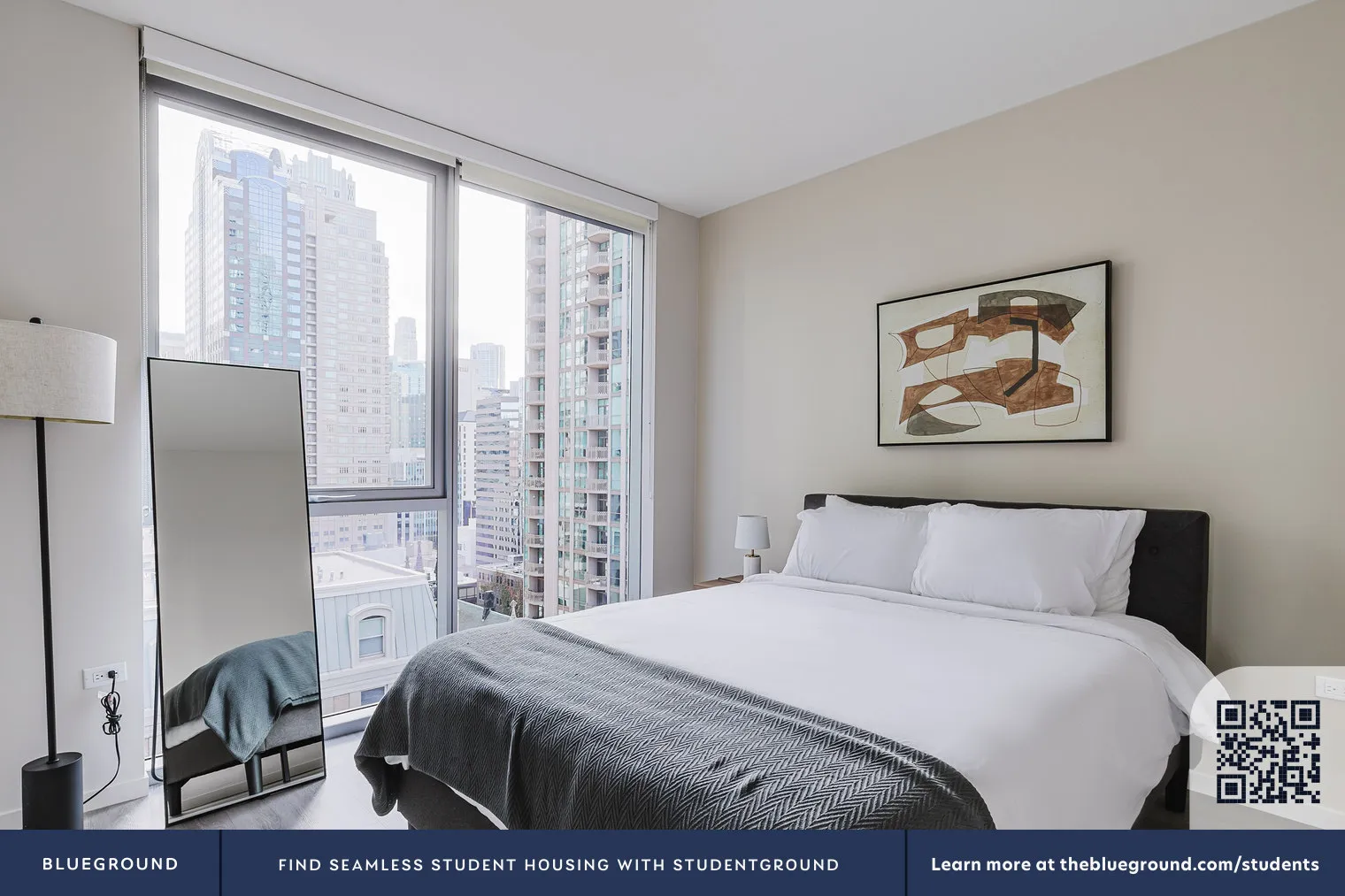 8 E Huron St, , 60611, USA 60611-unit#CHI-1114-Chicago-IL