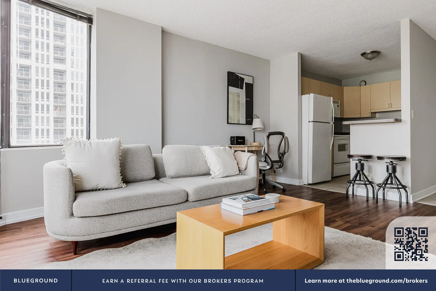 1212 S Michigan Ave, ,  60605, USA 60605-unit#CHI-1116-Chicago-IL