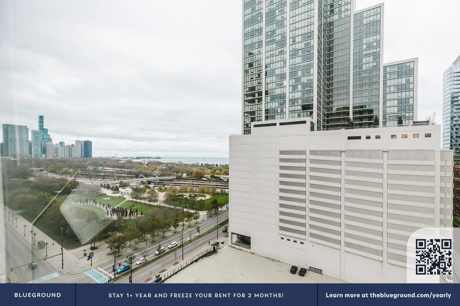 1212 S Michigan Ave, ,  60605, USA 60605-unit#CHI-1116-Chicago-IL