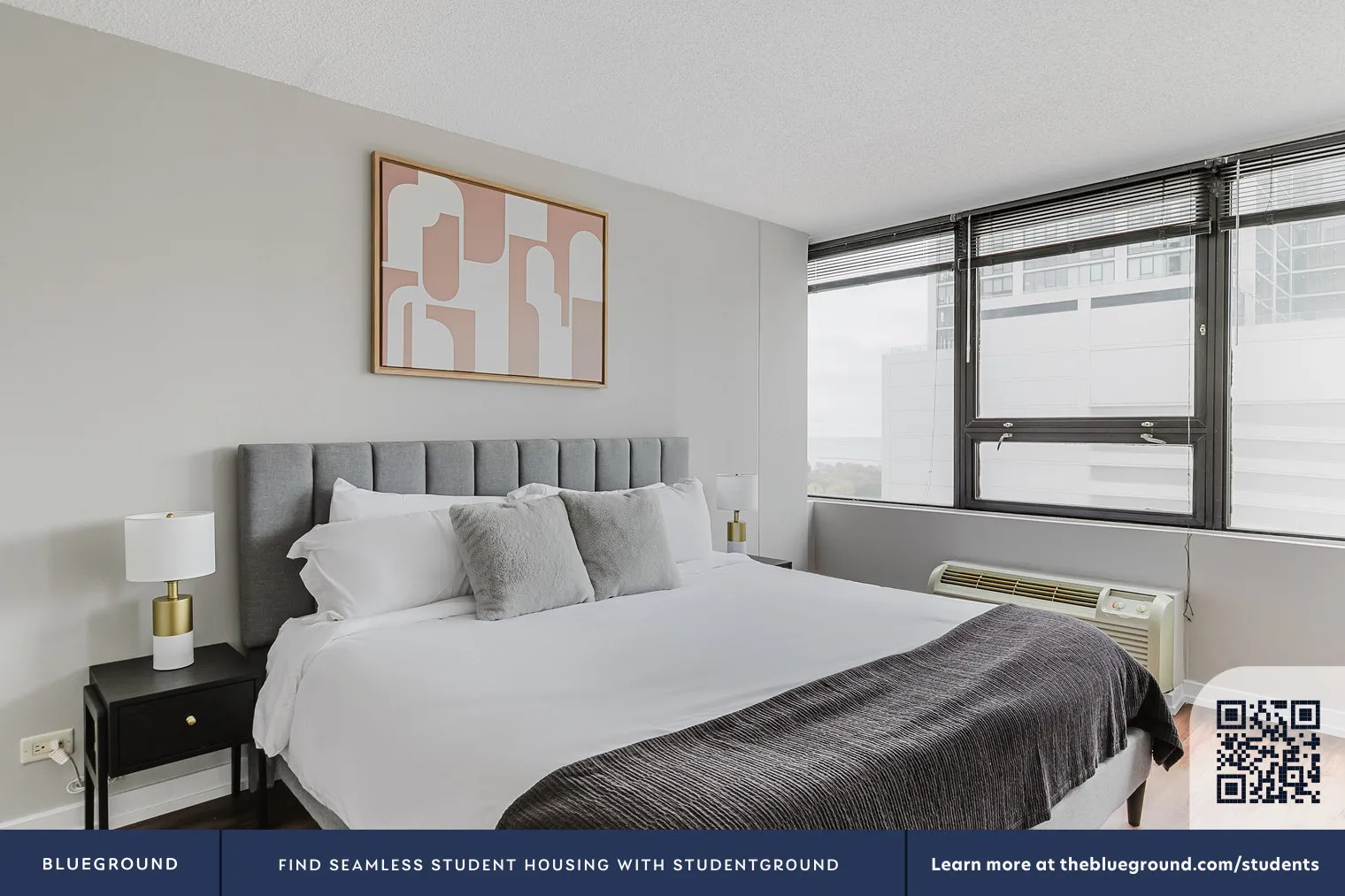 1212 S Michigan Ave, ,  60605, USA 60605-unit#CHI-1116-Chicago-IL