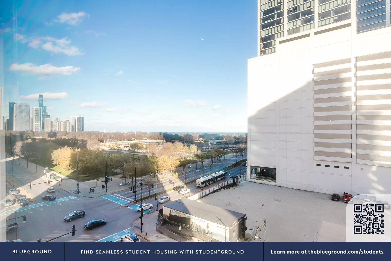 1212 S Michigan Ave, , 60605, USA 60605-unit#CHI-1119-Chicago-IL