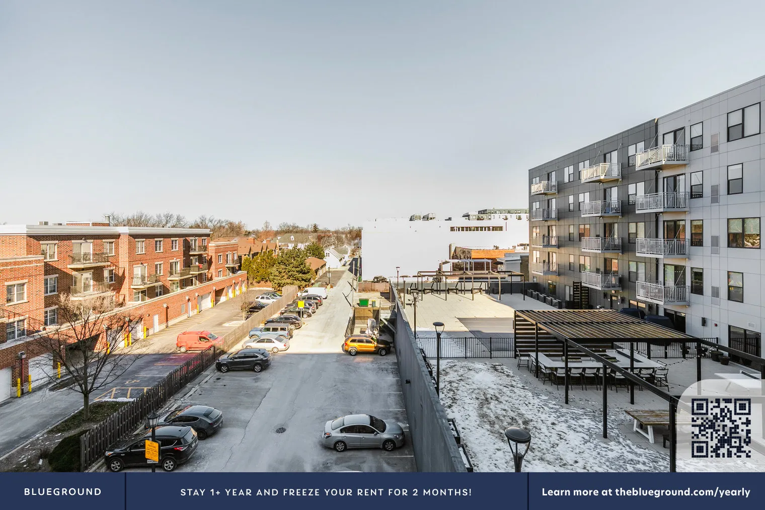 100 N Addison Ave, , 60126, USA 60126-unit#CHI-1120-Elmhurst-IL