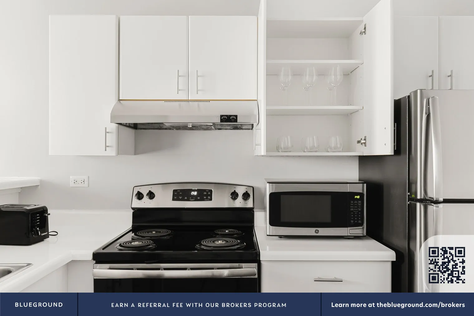 445 E Ohio St, , 60611, USA 60611-unit#CHI-1121-Chicago-IL