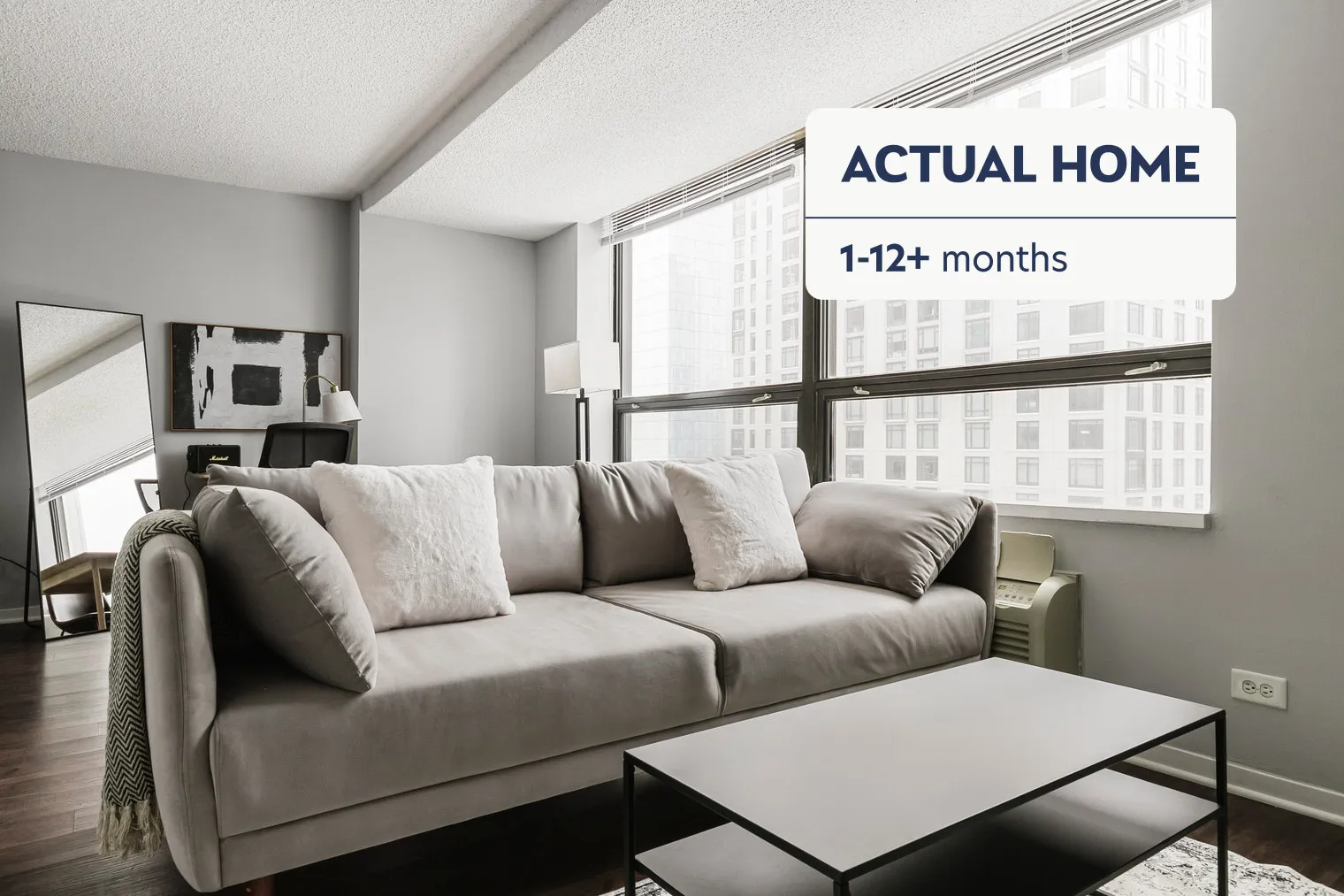 445 E Ohio St, , 60611, USA 60611-unit#CHI-1121-Chicago-IL
