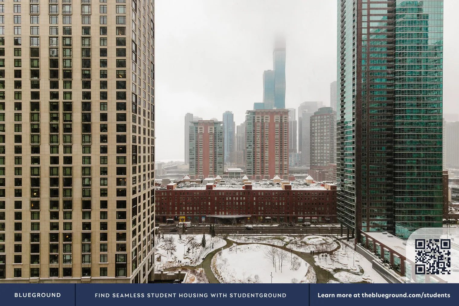445 E Ohio St, , 60611, USA 60611-unit#CHI-1121-Chicago-IL