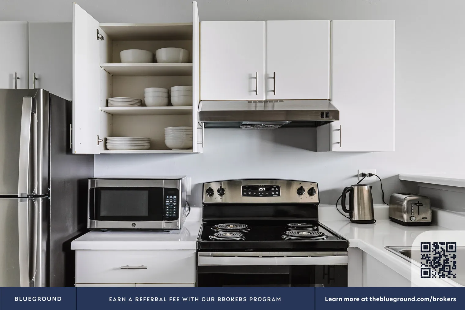445 E Ohio St, , 60611, USA 60611-unit#CHI-1122-Chicago-IL