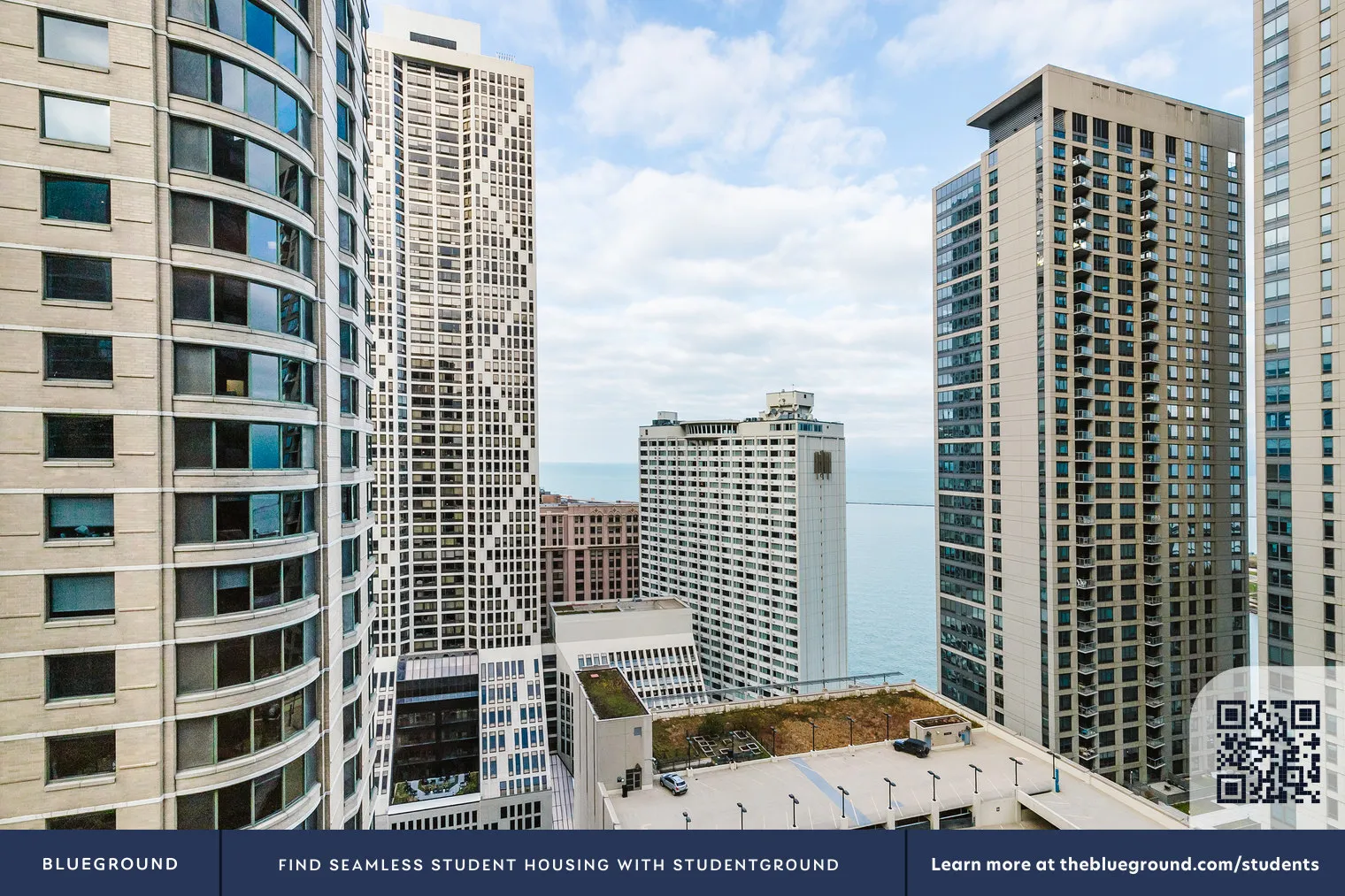 445 E Ohio St, ,  60611, USA 60611-unit#CHI-1122-Chicago-IL