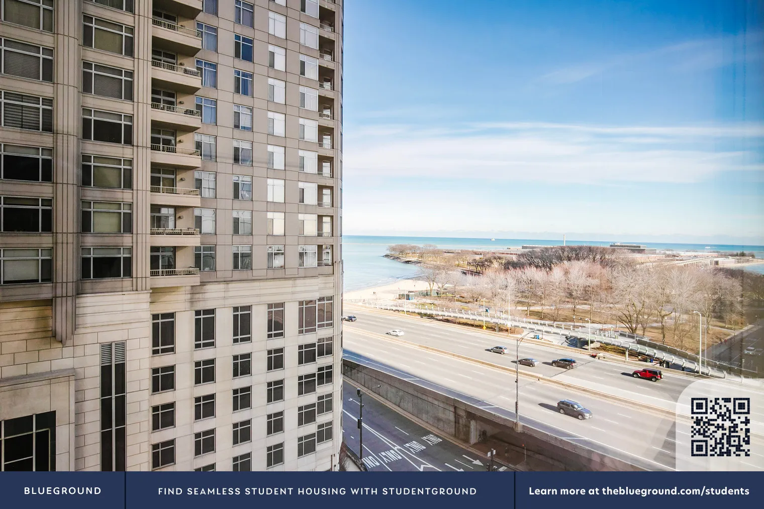 500 N Lake Shore Dr, , 60611, USA 60611-unit#CHI-1124-Chicago-IL