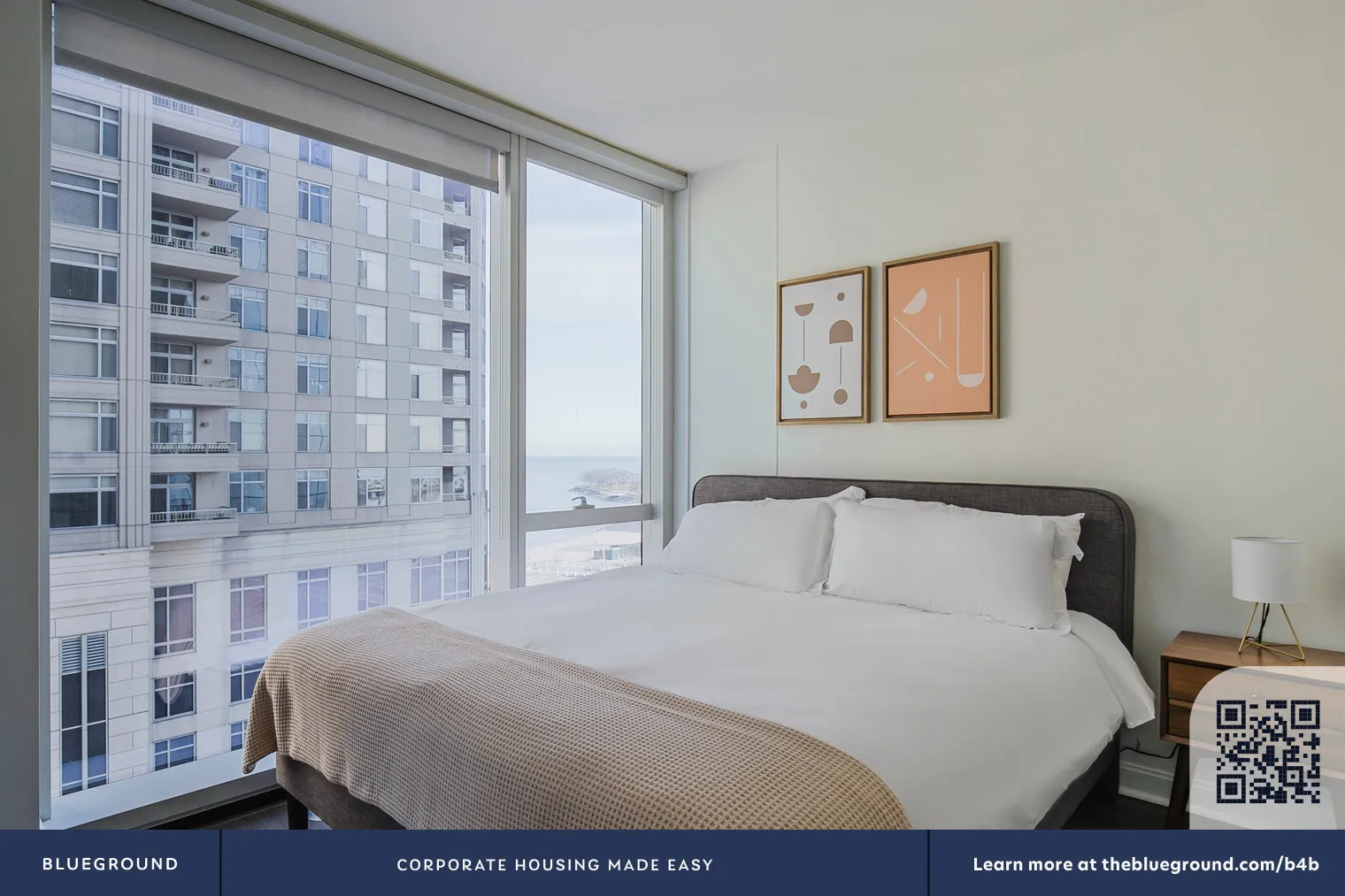 500 N Lake Shore Dr, , 60611, USA 60611-unit#CHI-1124-Chicago-IL