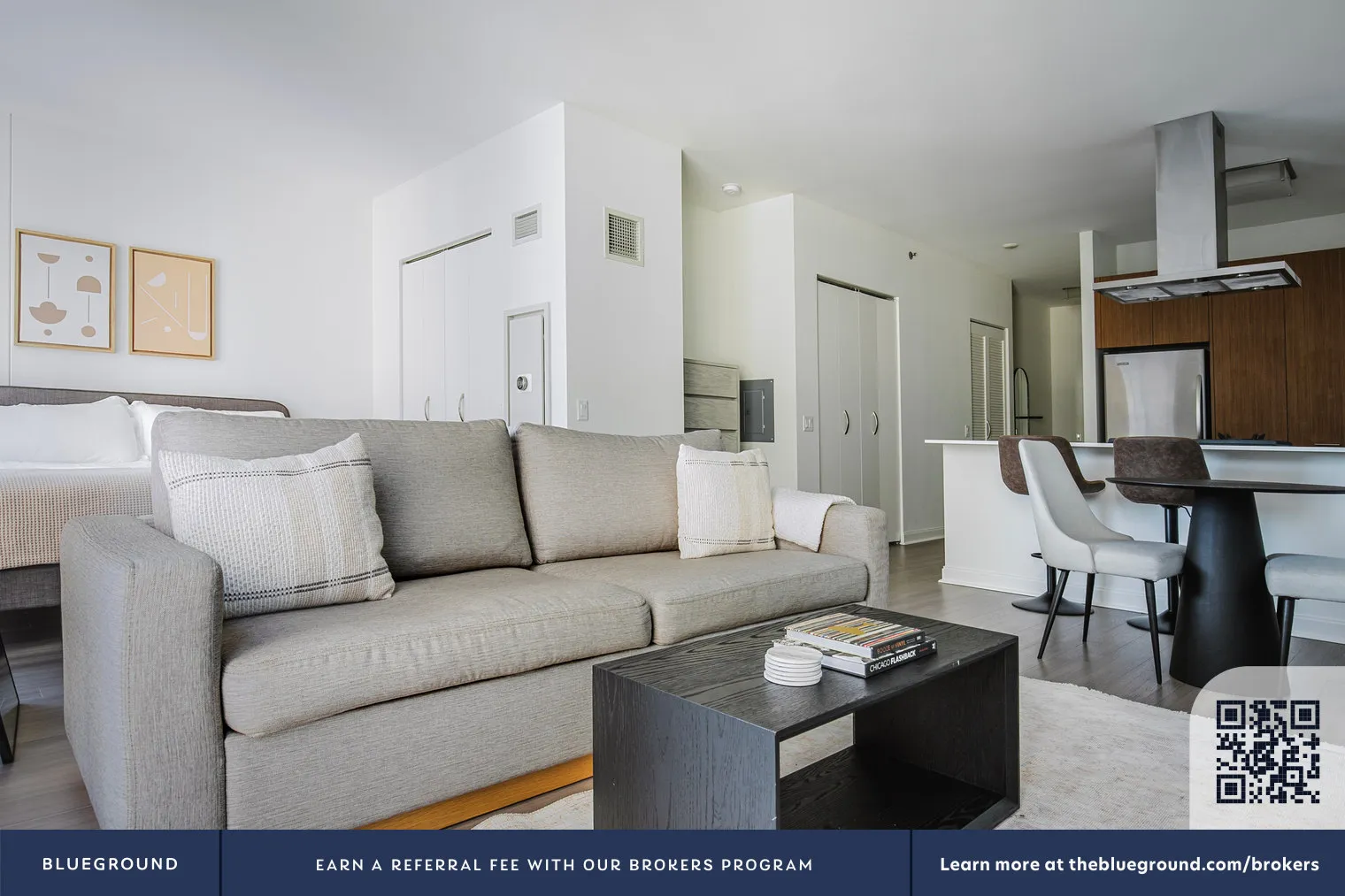500 N Lake Shore Dr, ,  60611, USA 60611-unit#CHI-1124-Chicago-IL