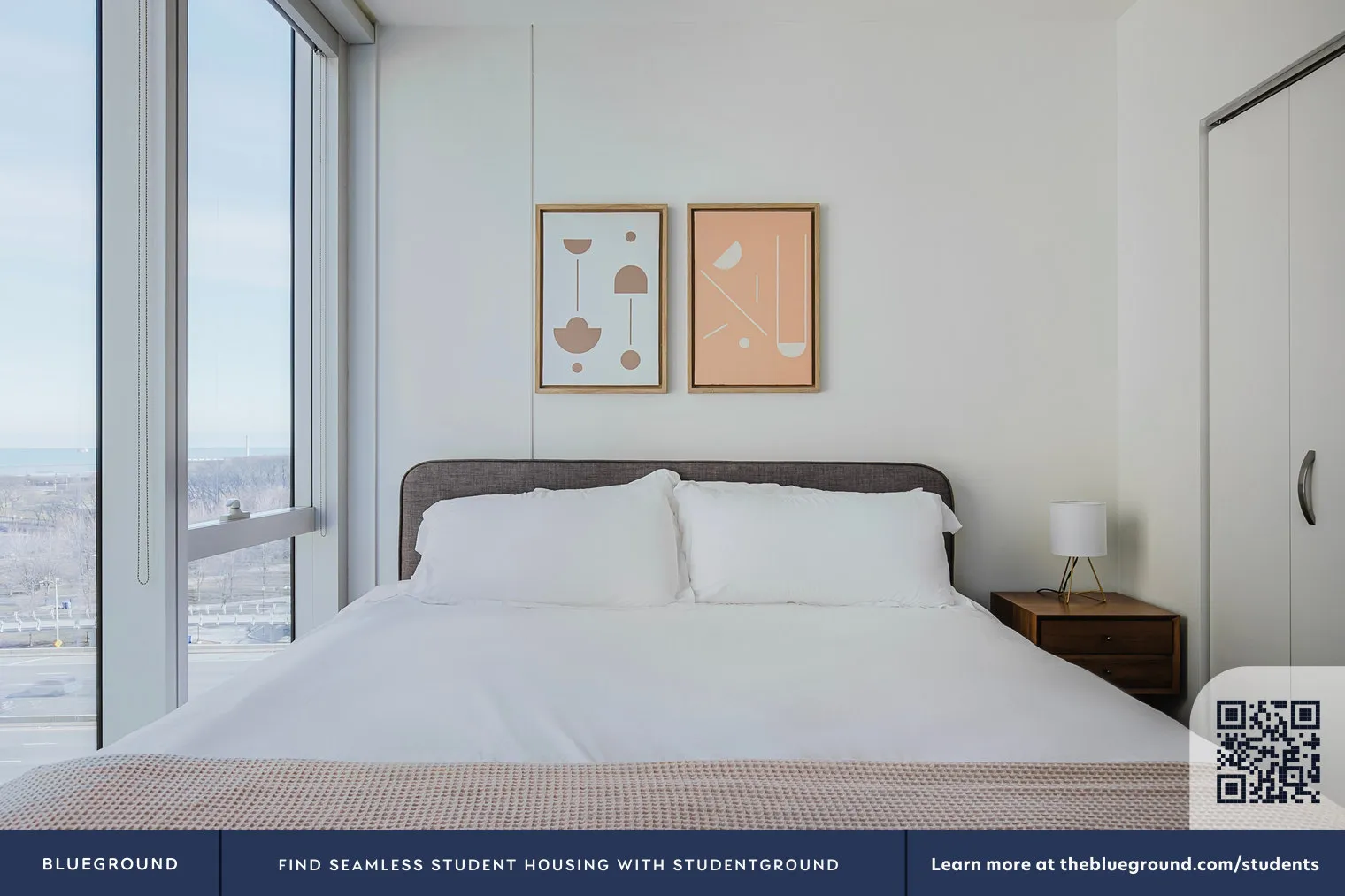 500 N Lake Shore Dr, , 60611, USA 60611-unit#CHI-1124-Chicago-IL