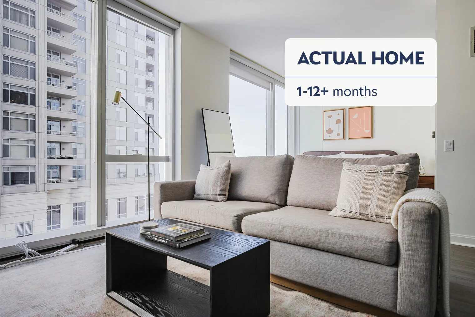500 N Lake Shore Dr, , 60611, USA 60611-unit#CHI-1124-Chicago-IL