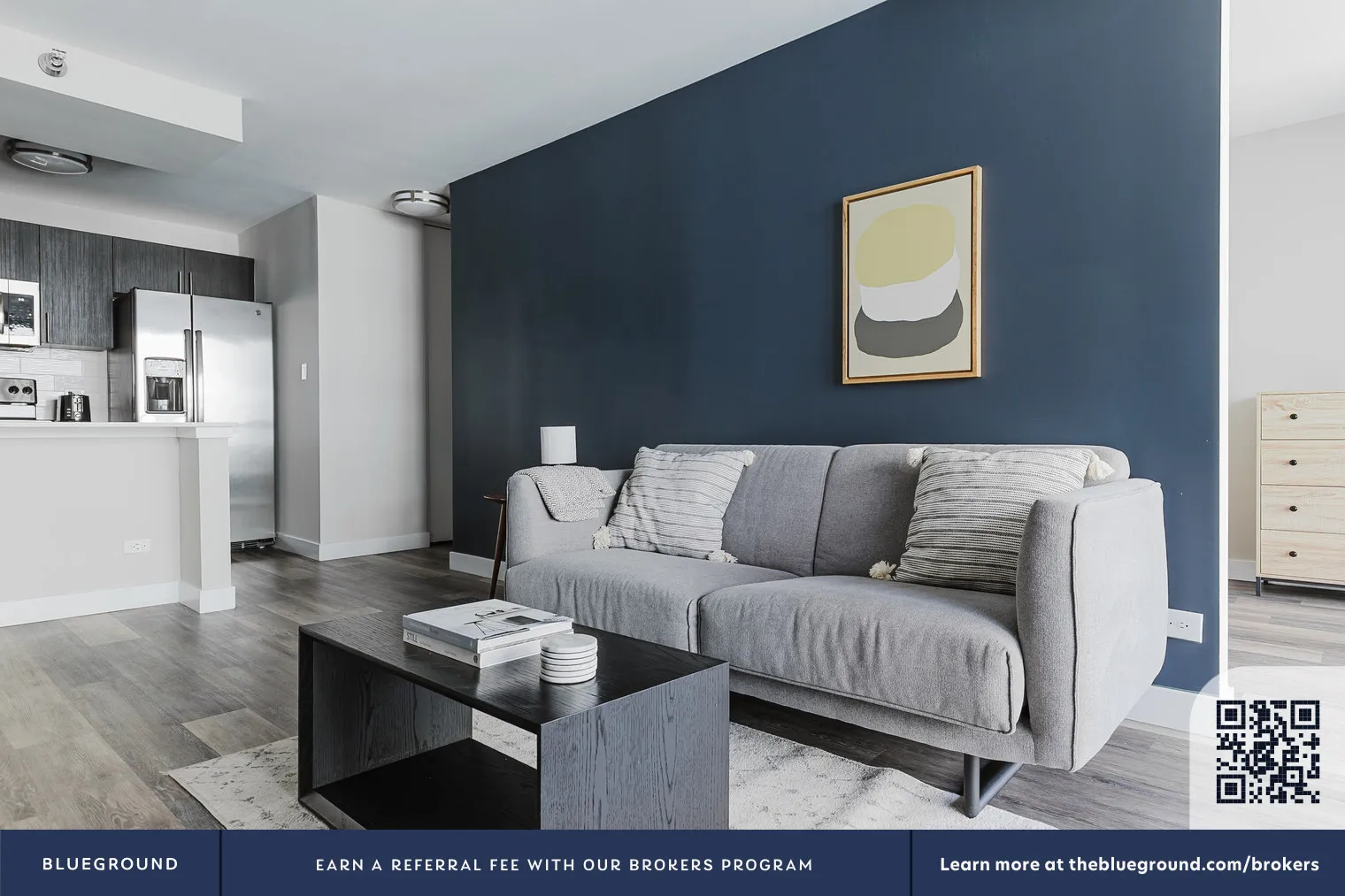 1 E Delaware Pl, ,  60611, USA 60611-unit#CHI-1126-Chicago-IL