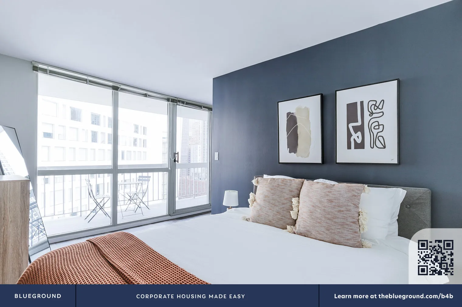 1 E Delaware Pl, ,  60611, USA 60611-unit#CHI-1126-Chicago-IL