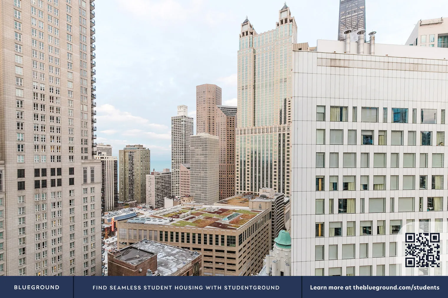 1 E Delaware Pl, ,  60611, USA 60611-unit#CHI-1126-Chicago-IL