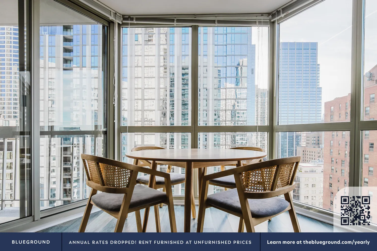 1 E Delaware Pl, ,  60611, USA 60611-unit#CHI-1127-Chicago-IL