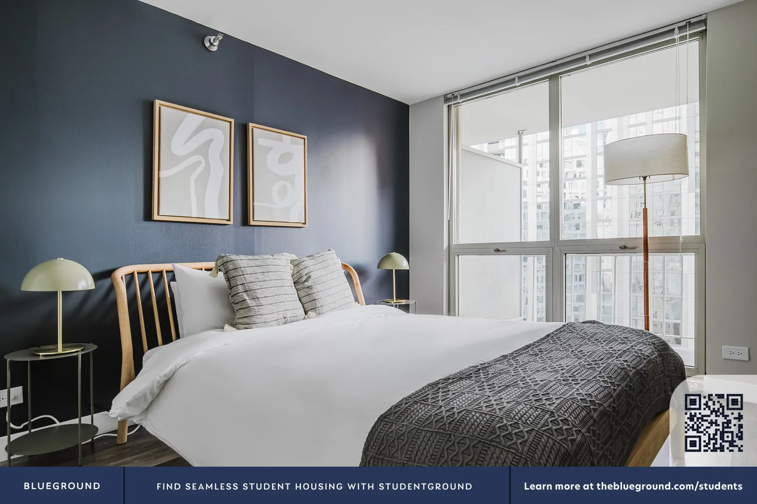 1 E Delaware Pl, ,  60611, USA 60611-unit#CHI-1127-Chicago-IL