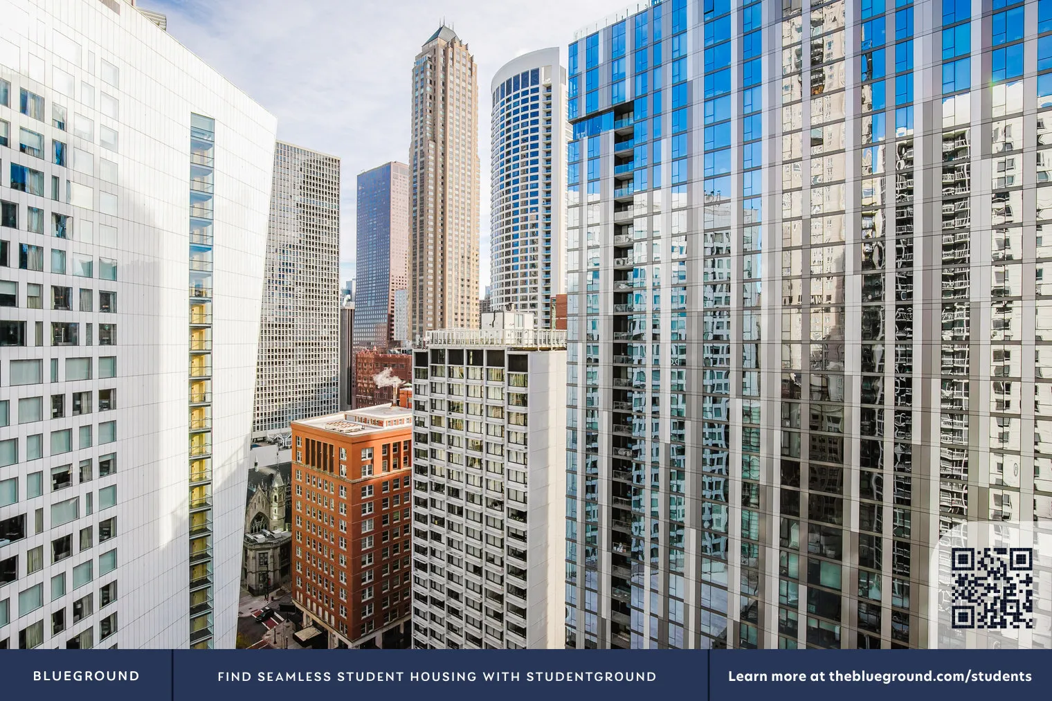 1 E Delaware Pl, ,  60611, USA 60611-unit#CHI-1127-Chicago-IL