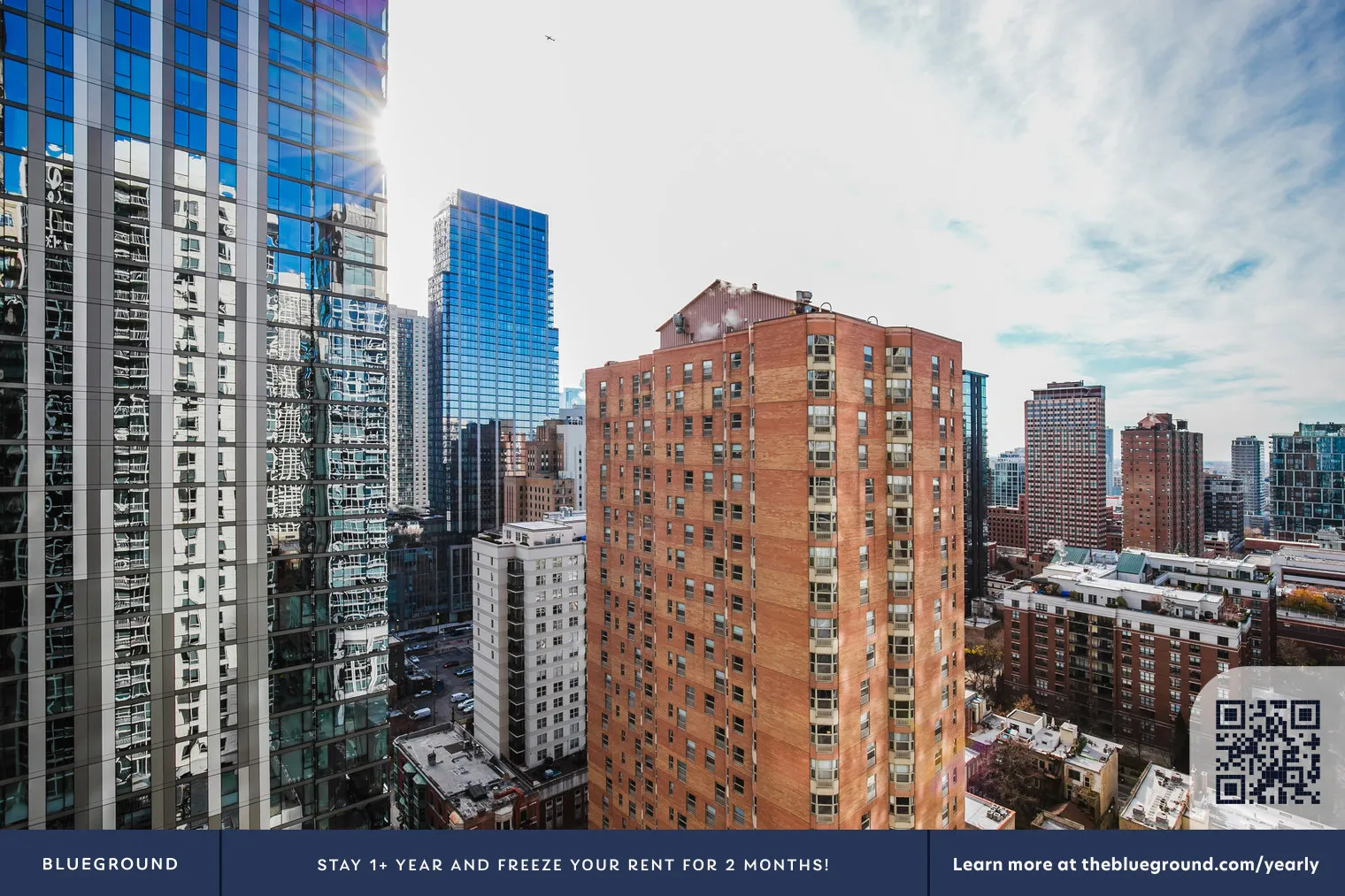 1 E Delaware Pl, ,  60611, USA 60611-unit#CHI-1127-Chicago-IL