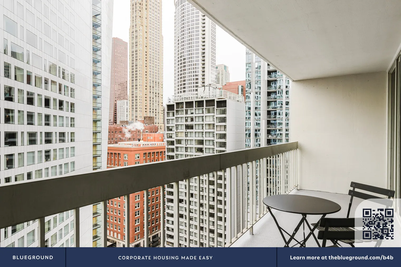 1 E Delaware Pl, , 60611, USA 60611-unit#CHI-1128-Chicago-IL