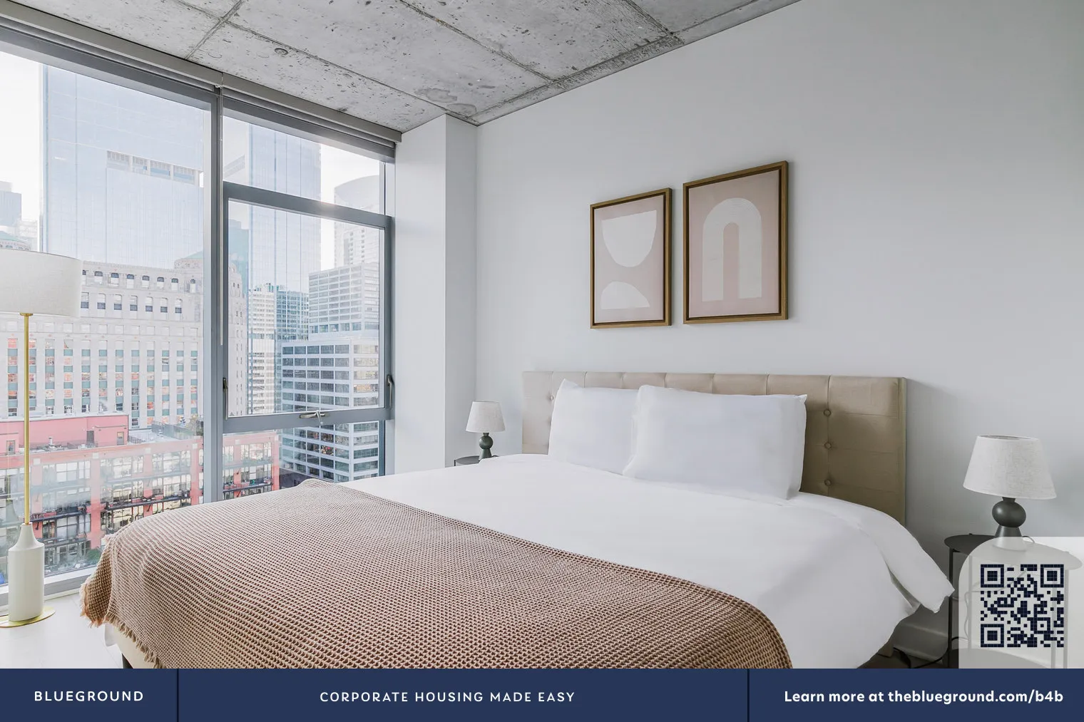 311 W Illinois St, ,  60654, USA 60654-unit#CHI-1129-Chicago-IL