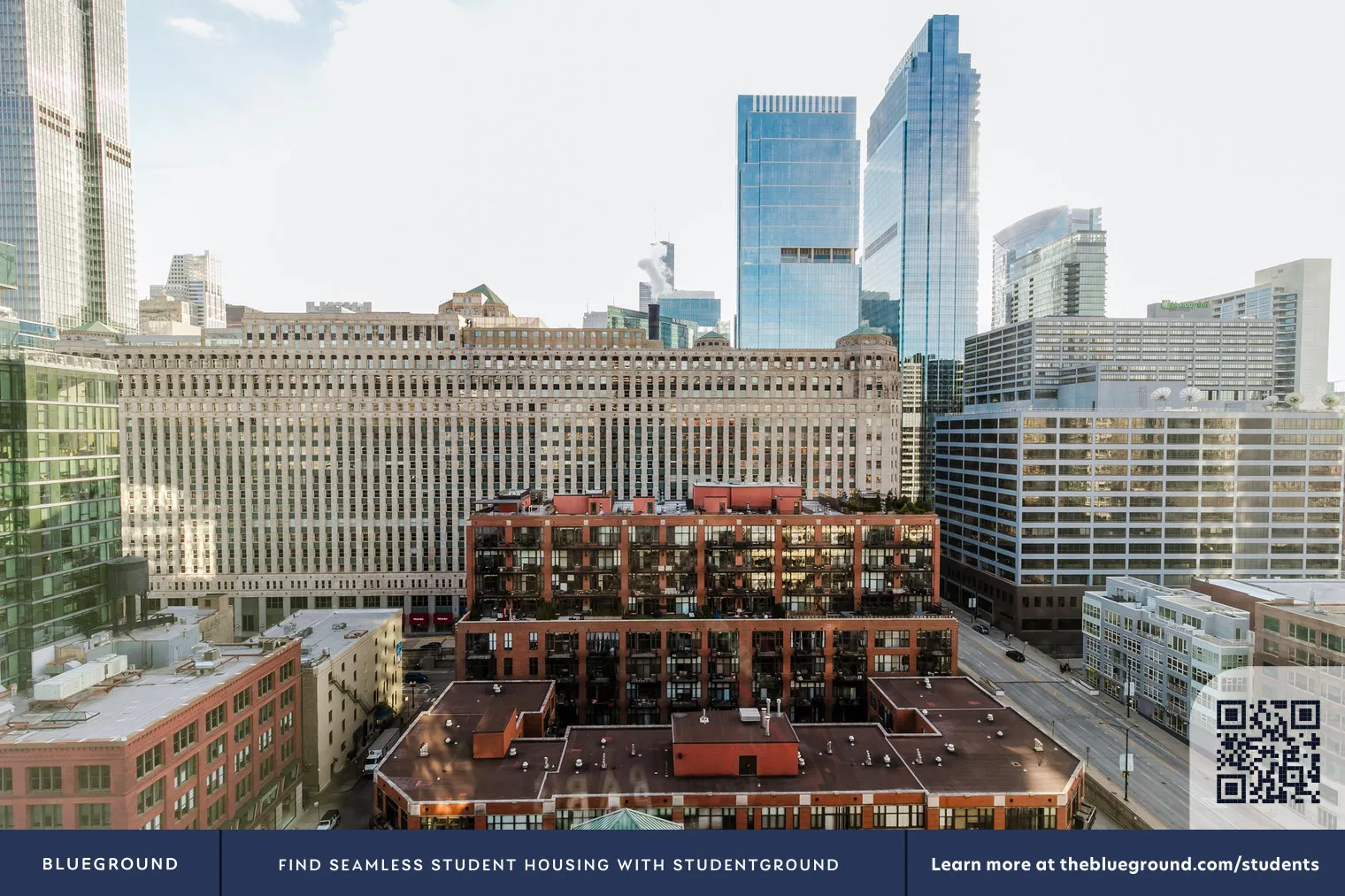 311 W Illinois St, ,  60654, USA 60654-unit#CHI-1129-Chicago-IL