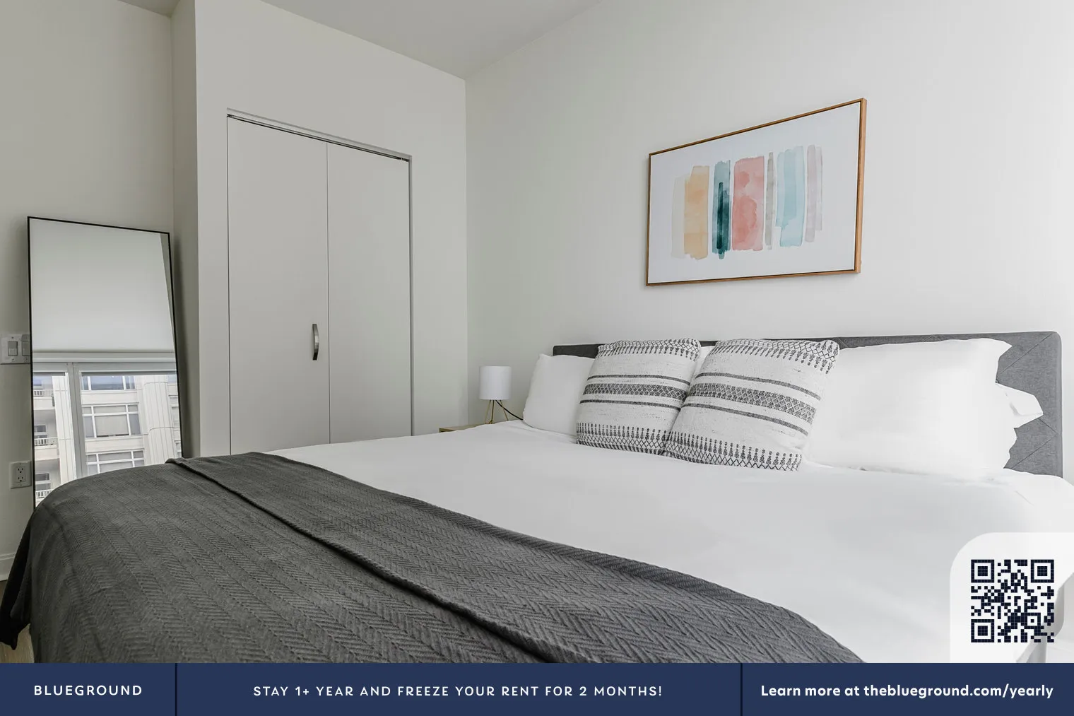 500 N Lake Shore Dr, ,  60611, USA 60611-unit#CHI-1132-Chicago-IL
