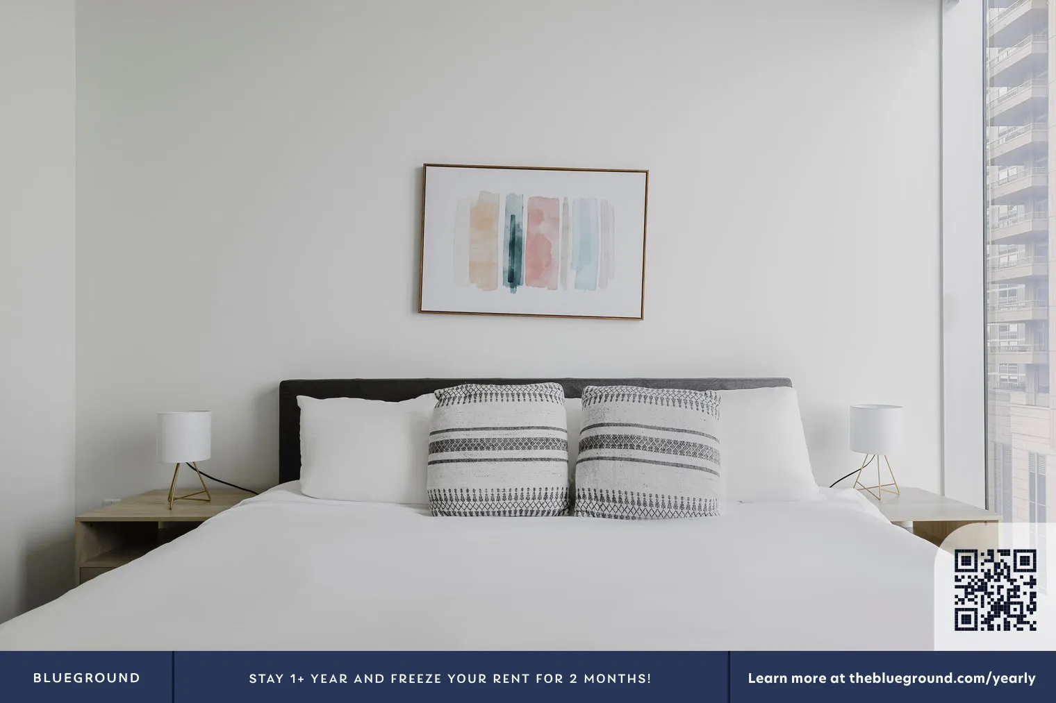 500 N Lake Shore Dr, , 60611, USA 60611-unit#CHI-1132-Chicago-IL
