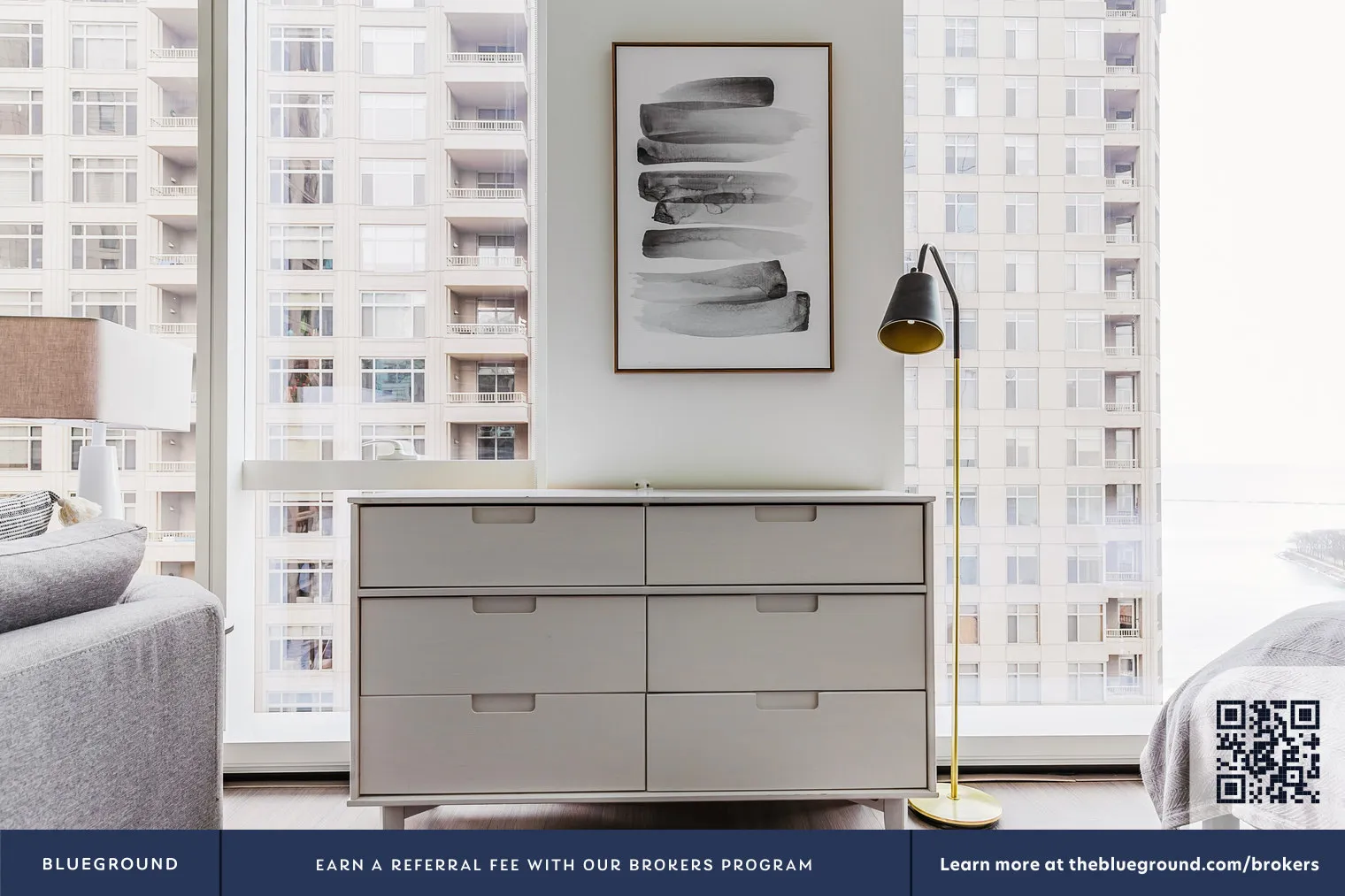 500 N Lake Shore Dr, ,  60611, USA 60611-unit#CHI-1133-Chicago-IL