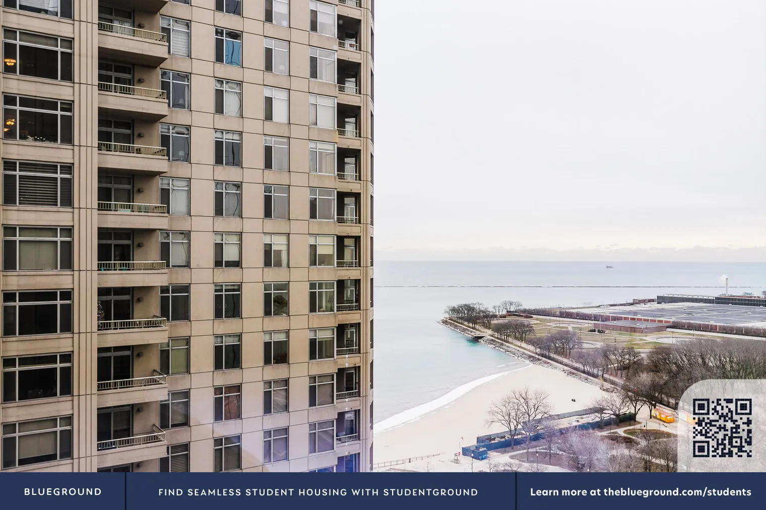 500 N Lake Shore Dr, ,  60611, USA 60611-unit#CHI-1133-Chicago-IL