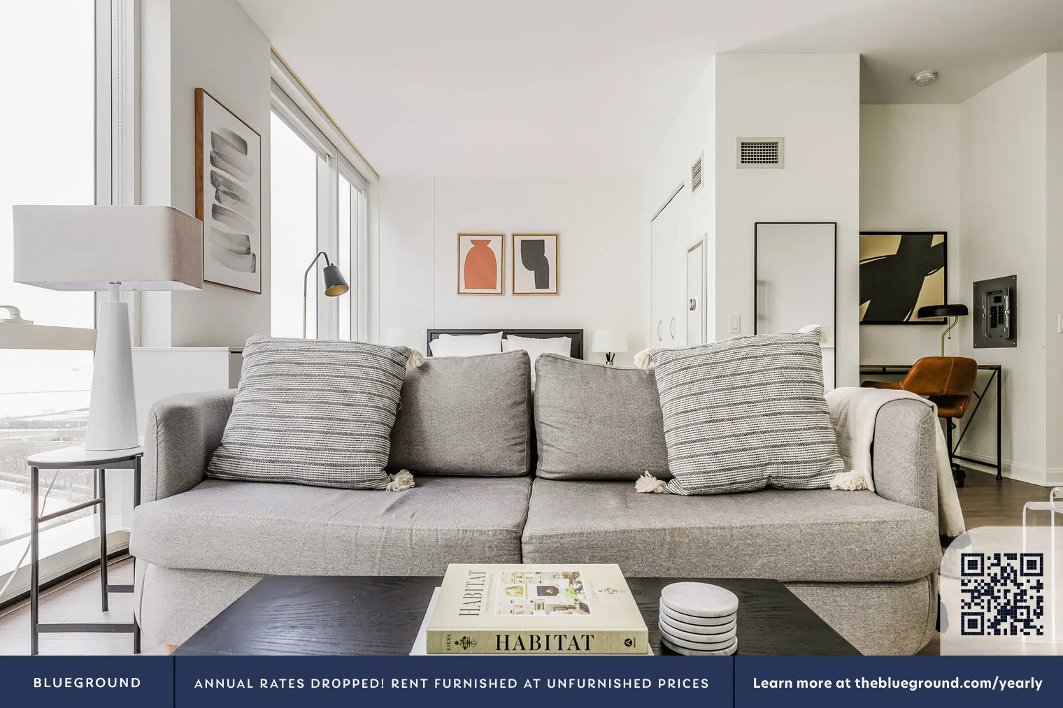 500 N Lake Shore Dr, ,  60611, USA 60611-unit#CHI-1133-Chicago-IL