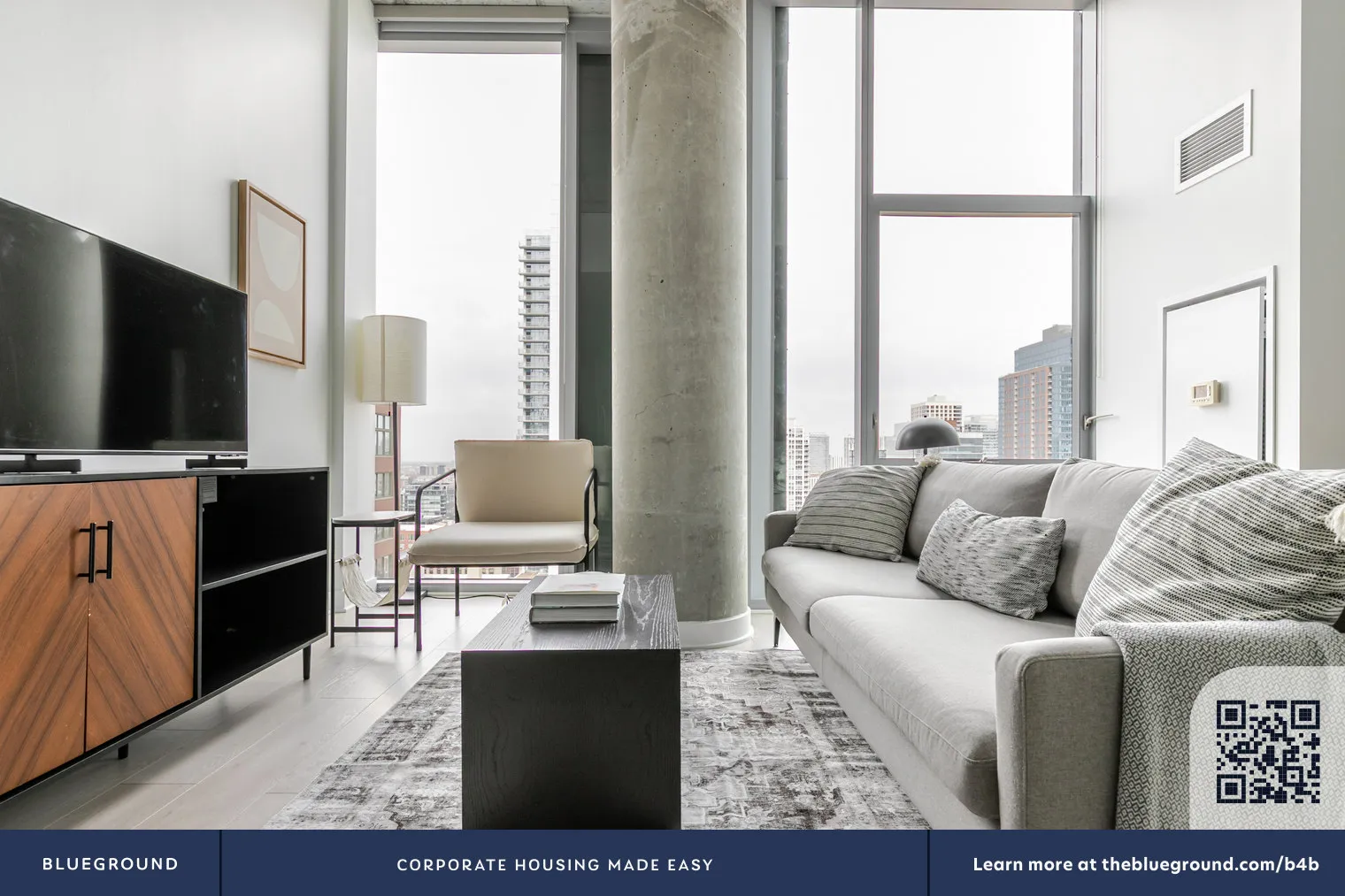 311 W Illinois St, ,  60654, USA 60654-unit#CHI-1135-Chicago-IL