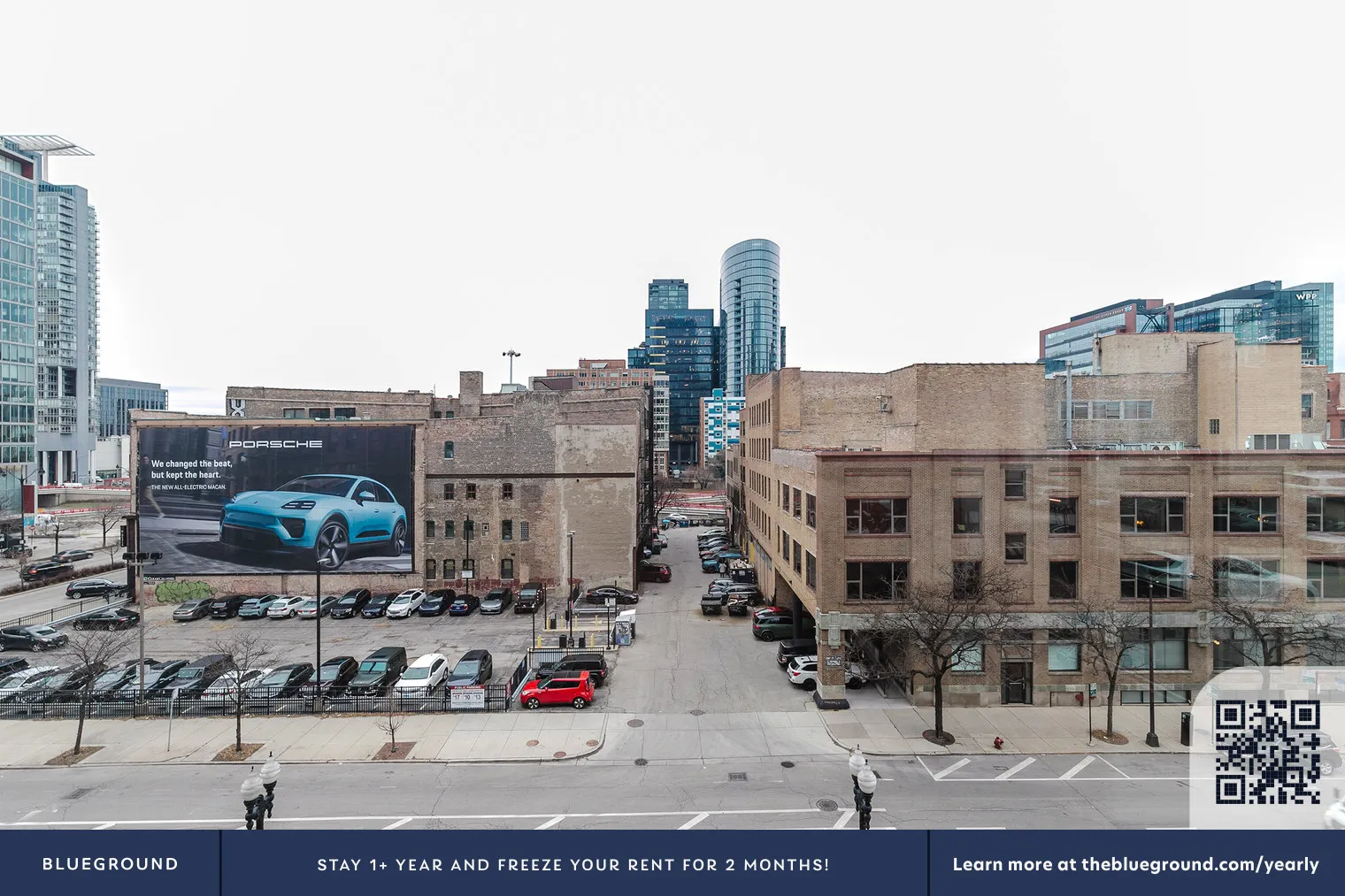 165 N Desplaines St, , 60661, USA 60661-unit#CHI-1138-Chicago-IL