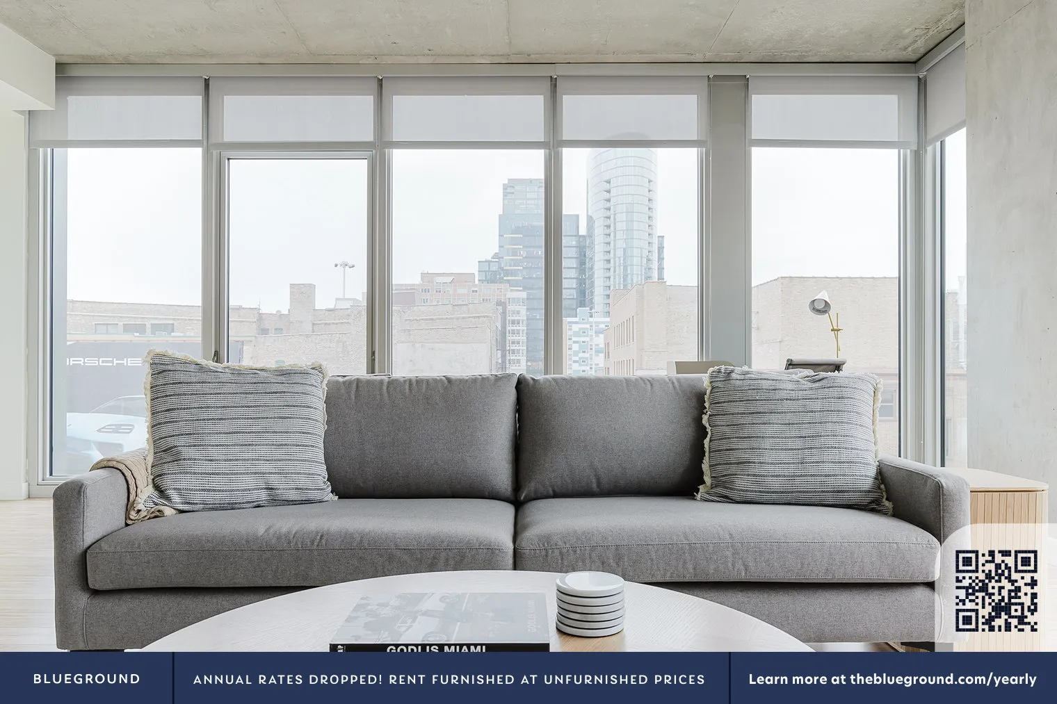 165 N Desplaines St, , 60661, USA 60661-unit#CHI-1138-Chicago-IL