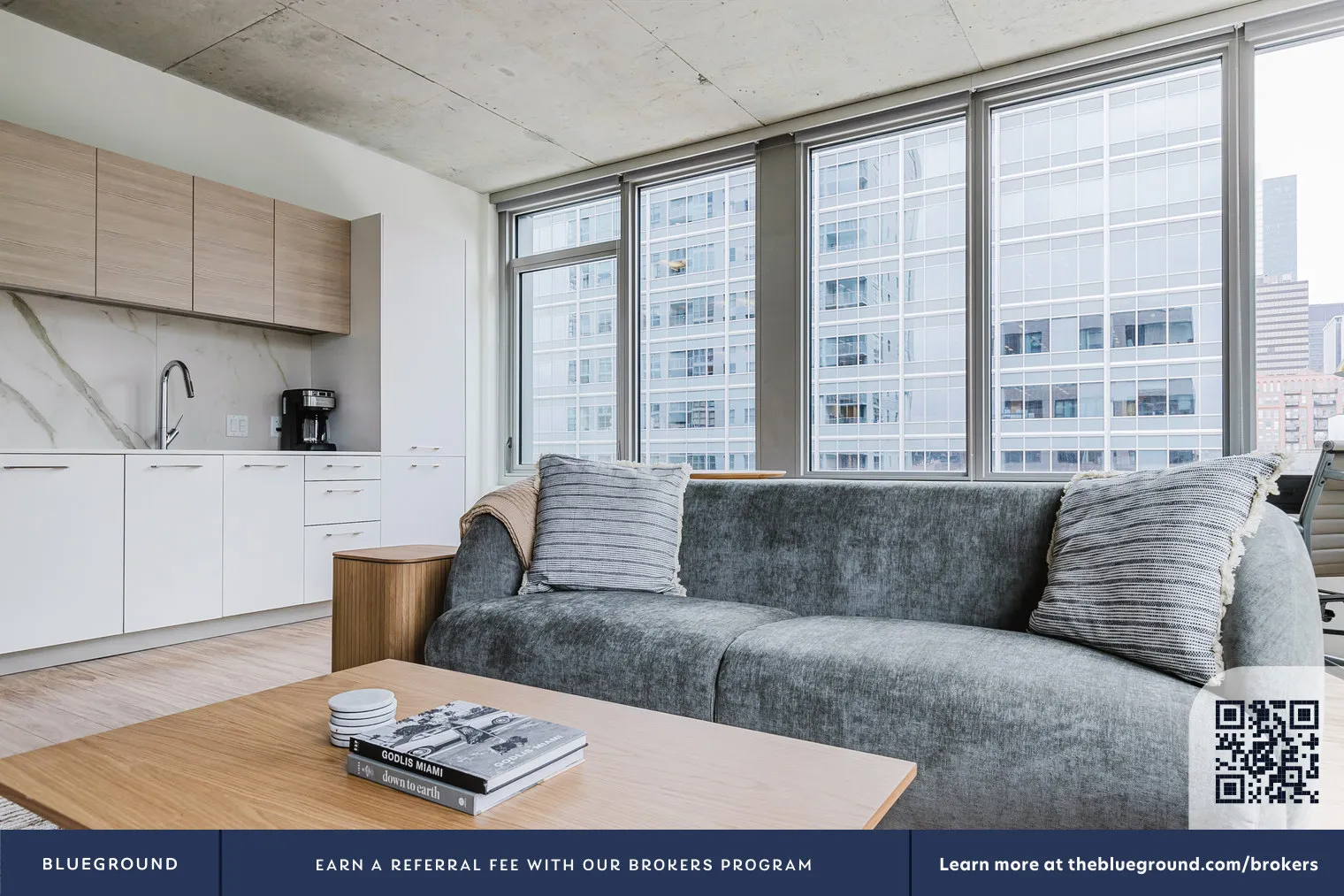 165 N Desplaines St, ,  60661, USA 60661-unit#CHI-1139-Chicago-IL