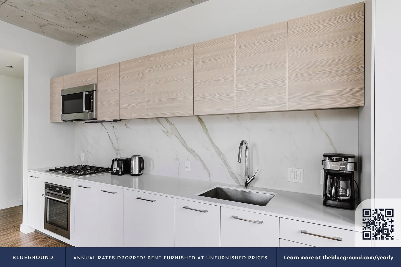 165 N Desplaines St, ,  60661, USA 60661-unit#CHI-1139-Chicago-IL