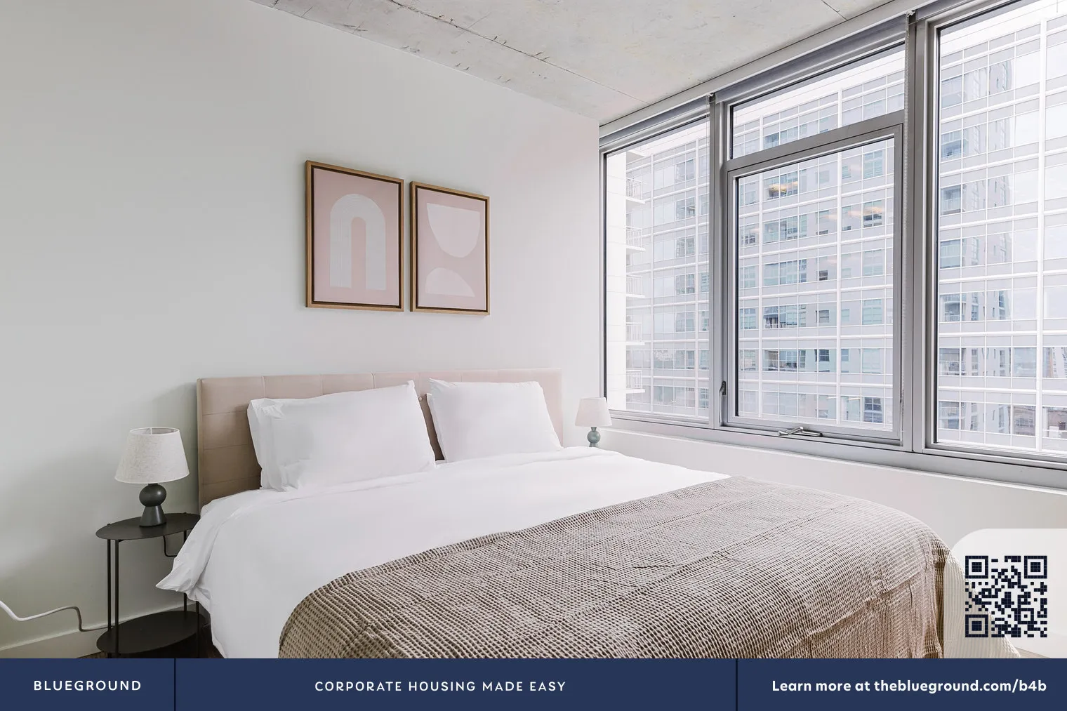 165 N Desplaines St, ,  60661, USA 60661-unit#CHI-1139-Chicago-IL