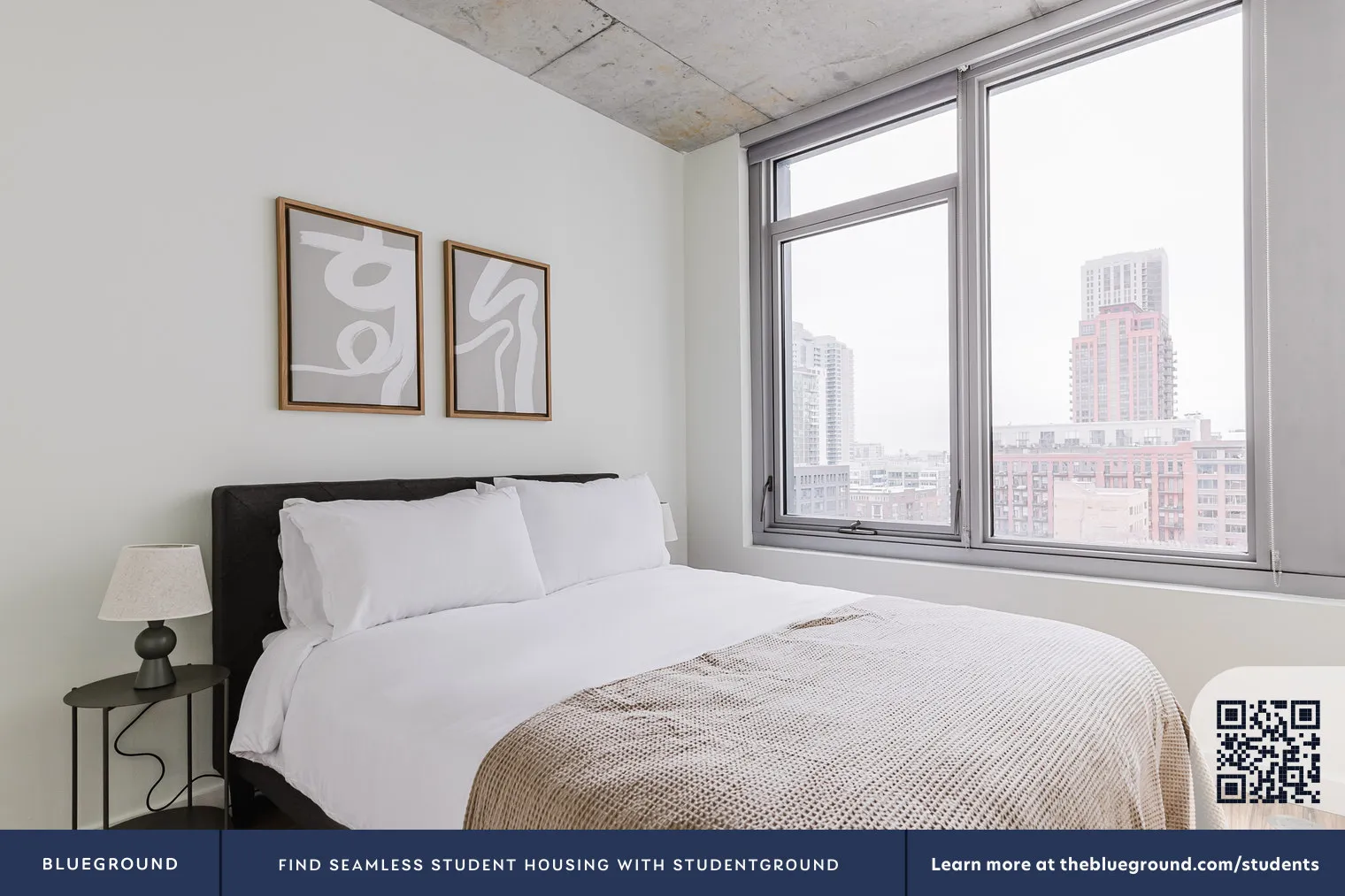 165 N Desplaines St, ,  60661, USA 60661-unit#CHI-1140-Chicago-IL