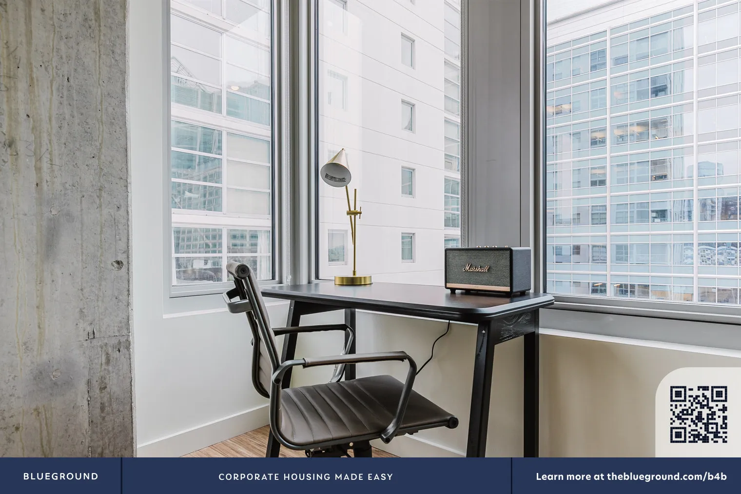 165 N Desplaines St, ,  60661, USA 60661-unit#CHI-1140-Chicago-IL