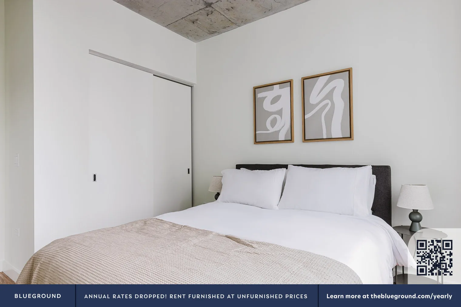 165 N Desplaines St, ,  60661, USA 60661-unit#CHI-1140-Chicago-IL