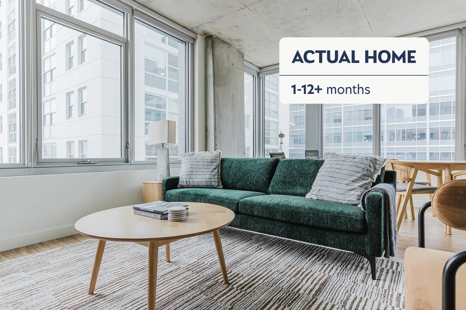 165 N Desplaines St, , 60661, USA 60661-unit#CHI-1140-Chicago-IL