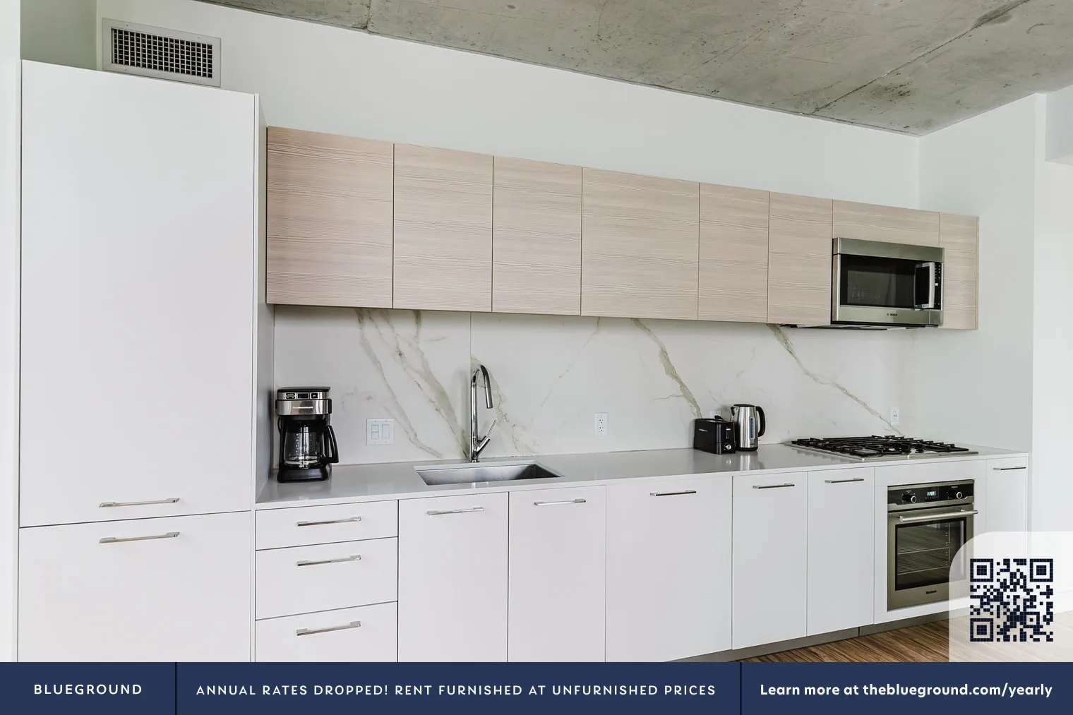 165 N Desplaines St, ,  60661, USA 60661-unit#CHI-1140-Chicago-IL