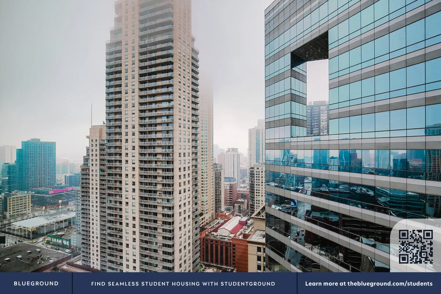 505 N State St, , 60654, USA 60654-unit#CHI-1141-Chicago-IL