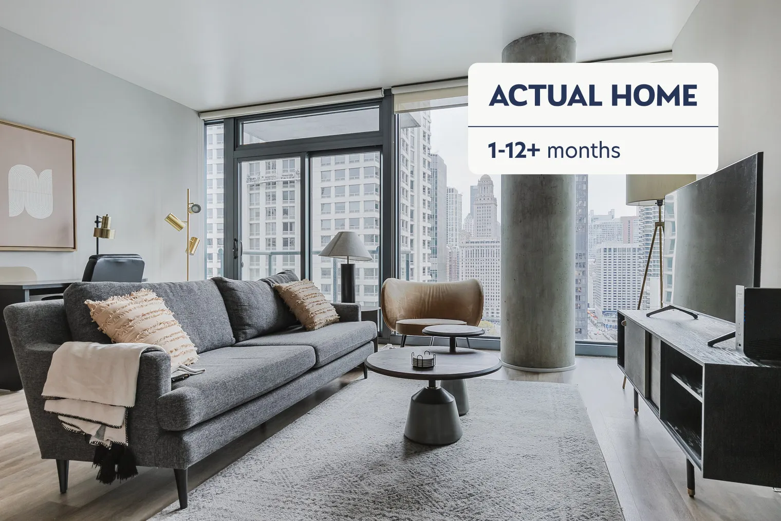 505 N State St, , 60654, USA 60654-unit#CHI-1142-Chicago-IL