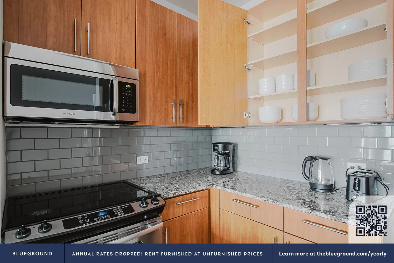 505 N State St, ,  60654, USA 60654-unit#CHI-1143-Chicago-IL