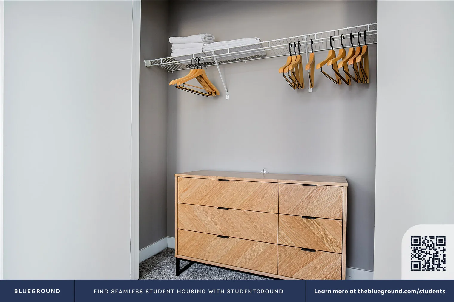 505 N State St, ,  60654, USA 60654-unit#CHI-1143-Chicago-IL