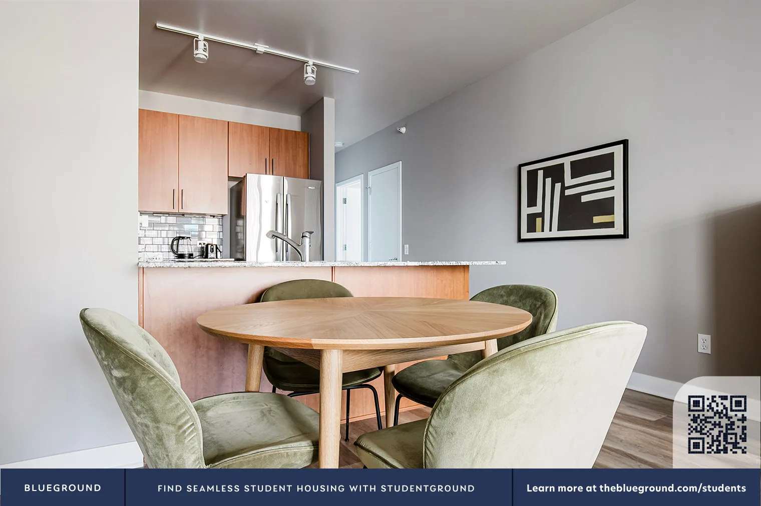 505 N State St, ,  60654, USA 60654-unit#CHI-1143-Chicago-IL