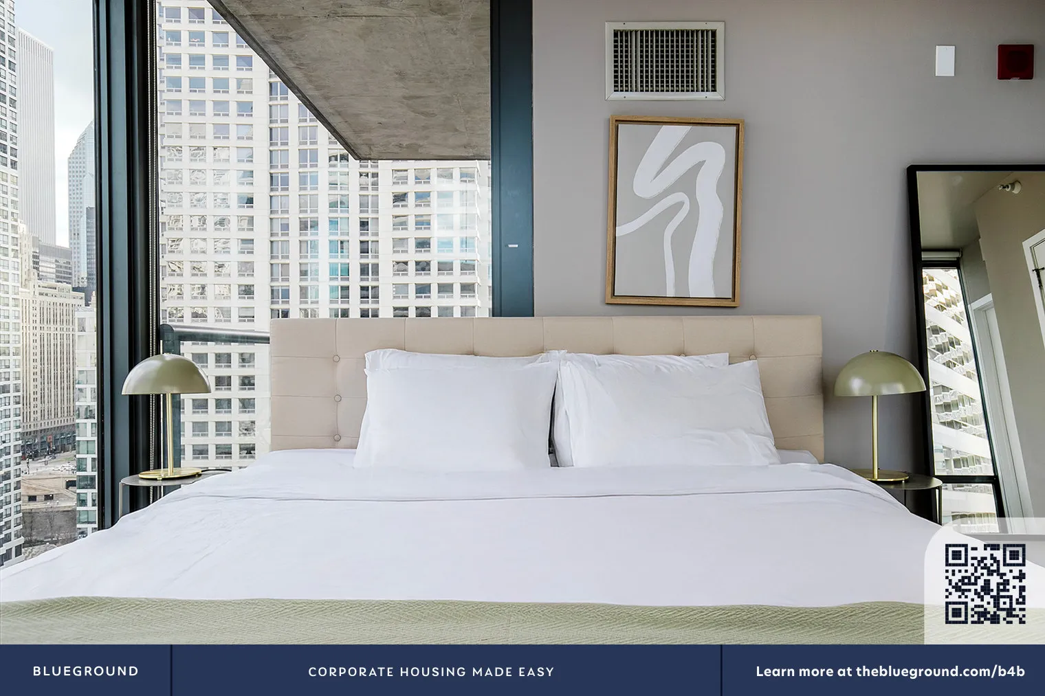 505 N State St, ,  60654, USA 60654-unit#CHI-1143-Chicago-IL