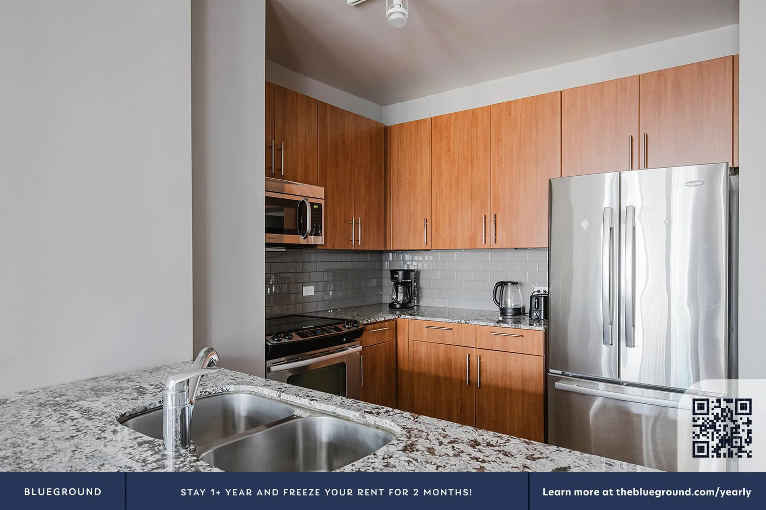 505 N State St, ,  60654, USA 60654-unit#CHI-1143-Chicago-IL
