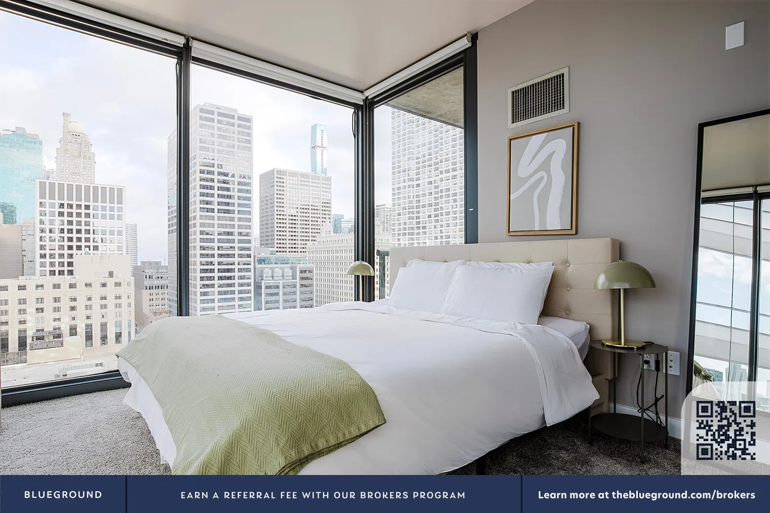 505 N State St, ,  60654, USA 60654-unit#CHI-1143-Chicago-IL